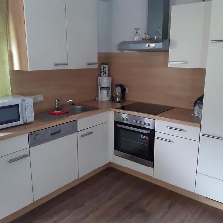Gertis Appartment Top 1 Stumm Exterior foto