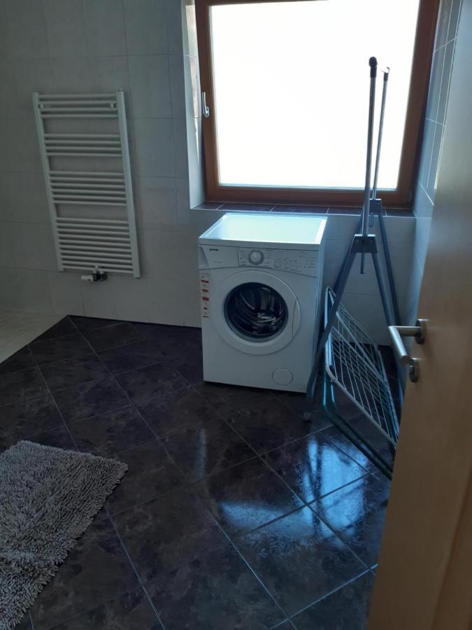 Gertis Appartment Top 1 Stumm Exterior foto