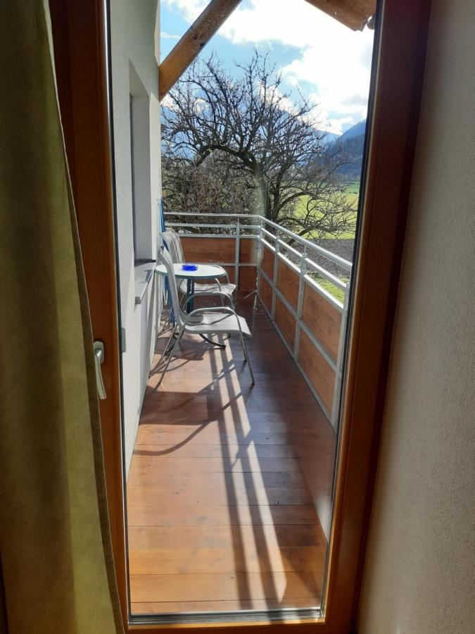 Gertis Appartment Top 1 Stumm Exterior foto