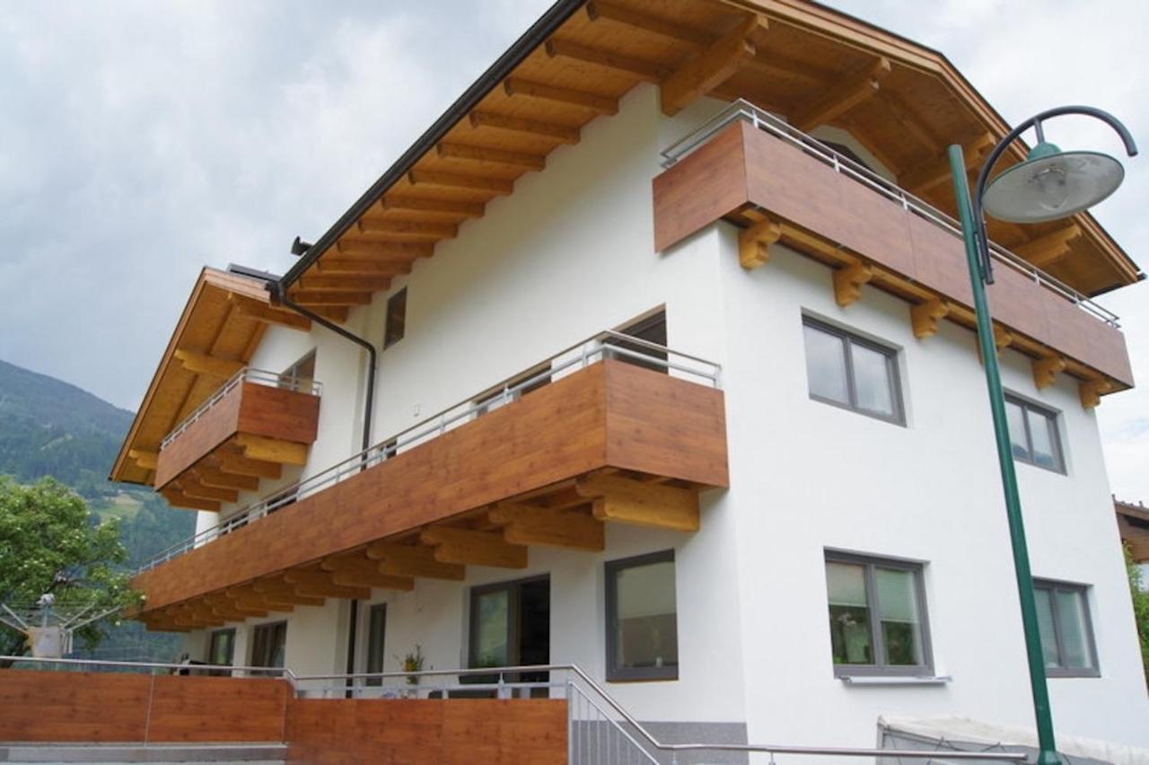 Gertis Appartment Top 1 Stumm Exterior foto