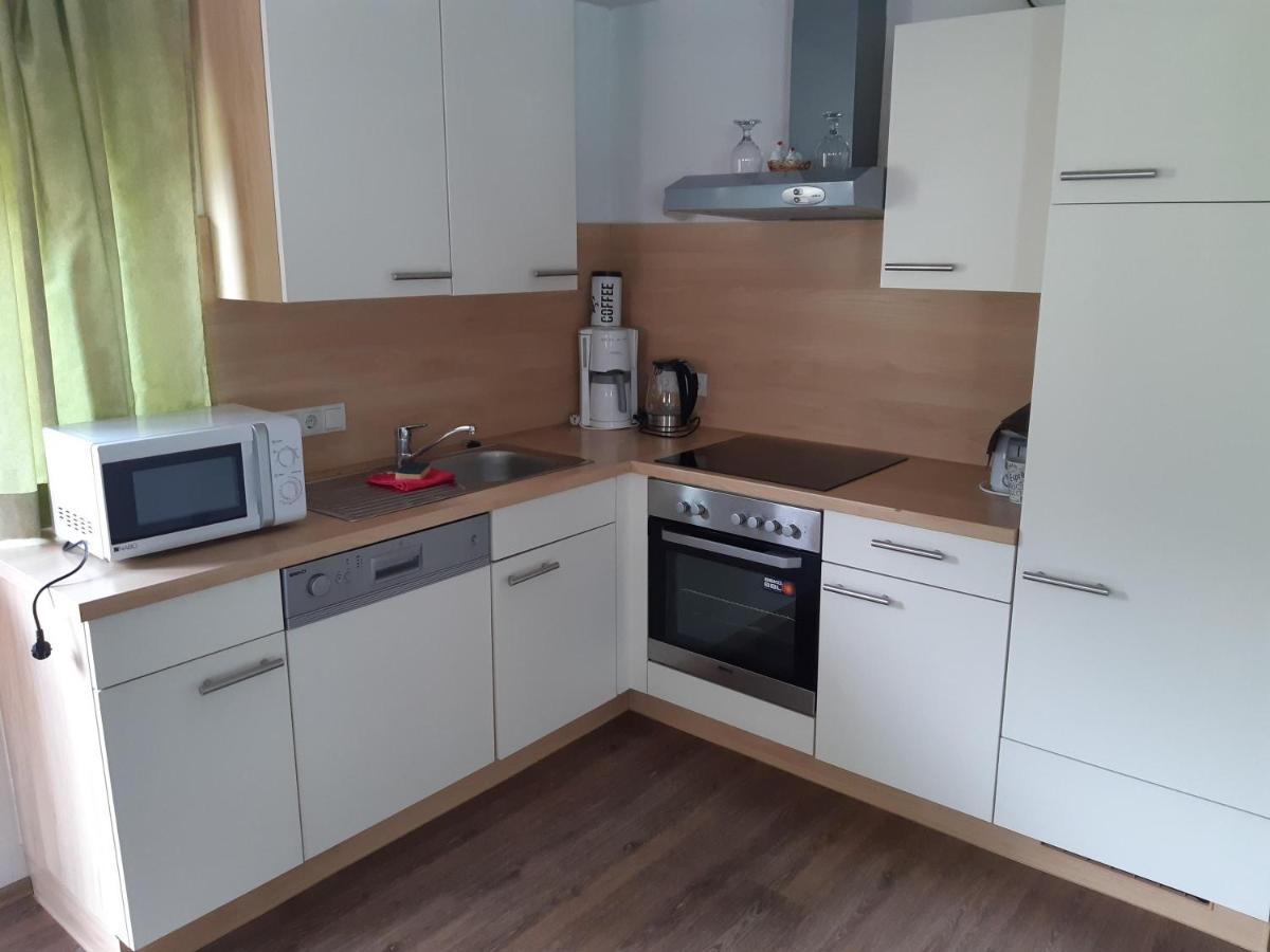 Gertis Appartment Top 1 Stumm Exterior foto