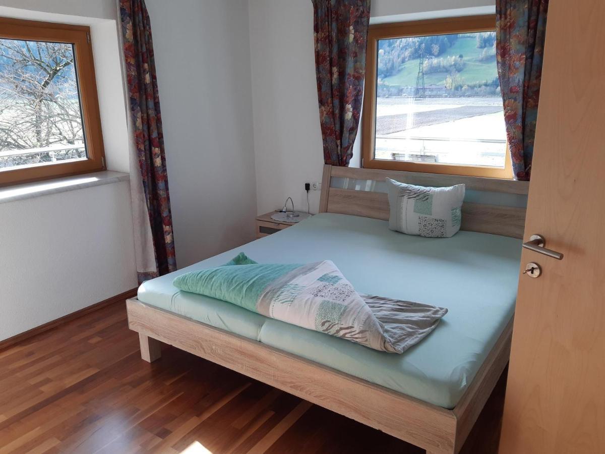 Gertis Appartment Top 1 Stumm Exterior foto