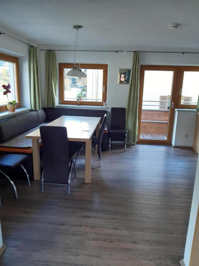 Gertis Appartment Top 1 Stumm Exterior foto