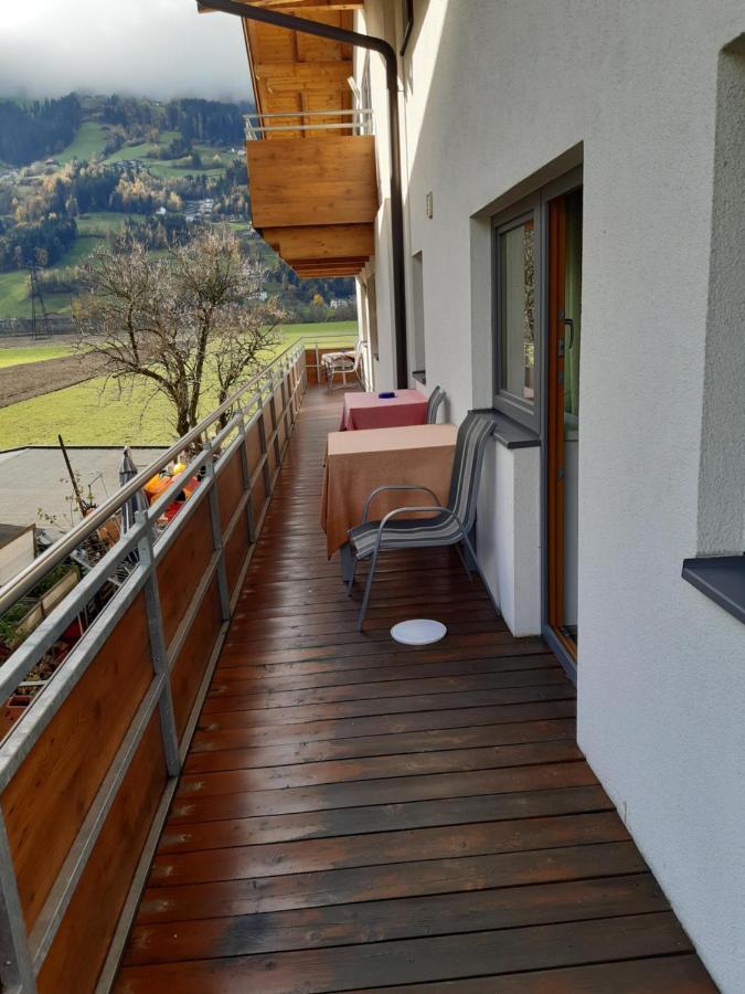 Gertis Appartment Top 1 Stumm Exterior foto